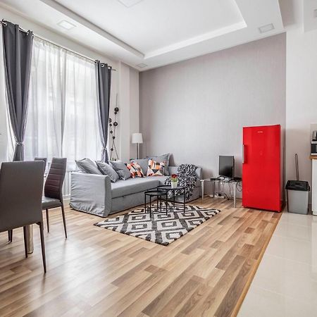 Chameleon Apartment Budapeszt Zewnętrze zdjęcie