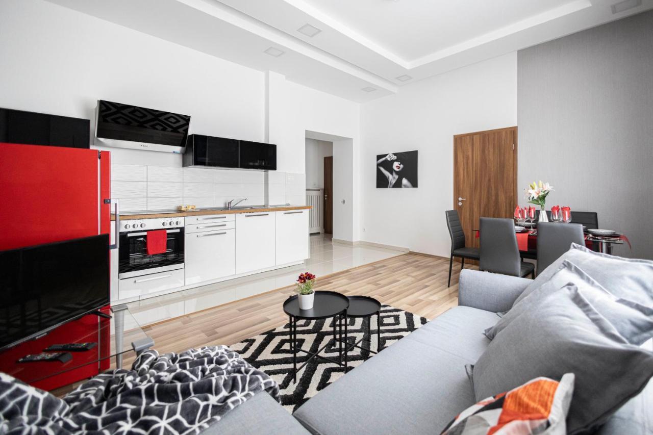 Chameleon Apartment Budapeszt Zewnętrze zdjęcie