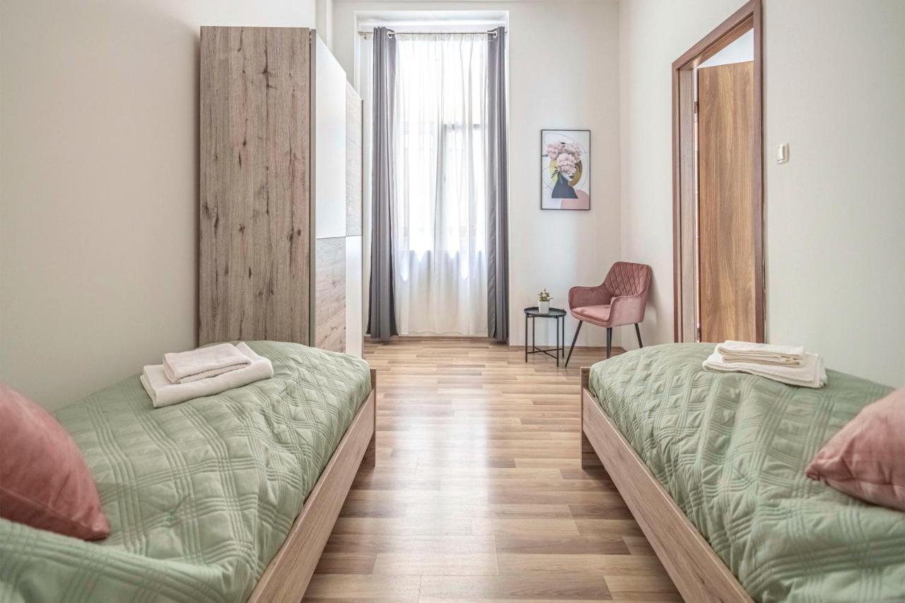 Chameleon Apartment Budapeszt Zewnętrze zdjęcie