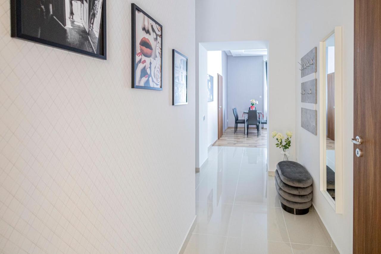 Chameleon Apartment Budapeszt Zewnętrze zdjęcie
