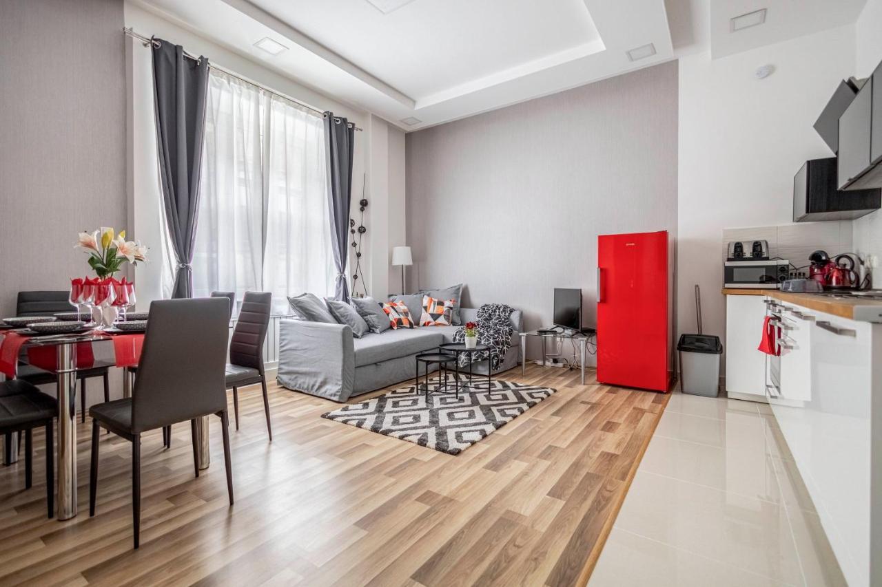Chameleon Apartment Budapeszt Zewnętrze zdjęcie
