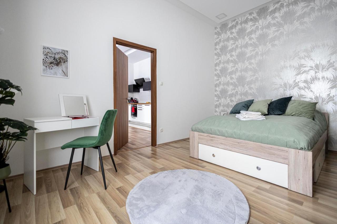 Chameleon Apartment Budapeszt Zewnętrze zdjęcie